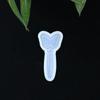 DIY Gotas de Pegamento de Cristal Formas Diferentes Espejo Mágico de Hada Molde de Silicona Fabricación de Juguetes Varita Mágica