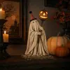 Nova e adorável Figurine de Fantasma da Amazon com recurso Brilhante