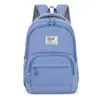 Mochila de Viaje de Gran Capacidad, Bolso para Estudiante Universitario Hombre, Mochila de Negocios Simple para Computadora, Mochila para Computadora de Hombre