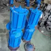 Fabricantes Venden Actuador Neumático AW-17 Actuador de Acción Simple AW Actuador de Doble Acción AW