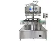 Máquina de envase de açúcar Equipamento de envase de sopa enlatada Maquinário de envase de sopa de ninho de pássaro e orelha de prata Fabricante customizado não padrão