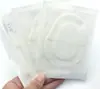 Tapa-olho para ambliopia cobertura total crianças treinamento de correção de estrabismo proteção de um olho máscara de um olho máscara de óculos tapa-olho