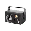 Luces de ambiente para fiestas, luces láser, luces intermitentes de discoteca para bares, iluminación estroboscópica para escenarios, luces de colores, luces intermitentes controladas por sonido
