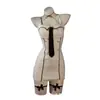 Lingerie Sexy para Conexões de Amor Profundo, Estilo Sexy de Aeromoça, Saia Bodycon Estilo Japonês, Uniforme Sexy para Garotas Quentes de Desejo Puro Bodycon, Vestido Tubinho Slim