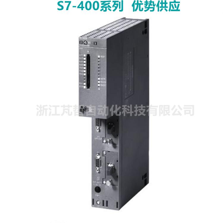 6ES7414-4HM14-0AB0主图