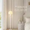 Elegantes Cortinas de Chenille Dupla Face com Blackout Total, Toque de Luxo, para Sala de Estar e Quarto, Estilo Creme, Cortinas Prontas Shaoxing Keqiao