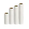 Papel de repuesto para quita pelusas, especificaciones del quita pelusas de tamaño completo, papel rodillo para el hogar para eliminar el polvo, papel adhesivo para el polvo