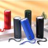 Altavoz Bluetooth Tg635 Alta Calidad Hogar Exterior Alto Volumen Portátil Inalámbrico Audio Coche Ciclismo Linterna