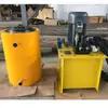 Sistema Hidráulico Separado 0 kg Toneladas, Alta Potencia de Salida, Peso Ligero, Capaz de Operación a Larga Distancia, Equipo de Elevación de 50 Toneladas