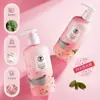 Detergente para Roupa Íntima Xiyu Intimates, Limpeza Profunda, Descontaminação, Fácil de Enxaguar, Roupa Íntima com Fixação de Fragrância, Detergente para Roupa Tudo-em-Um
