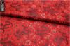 Estilo chinês Tang Terno Cheongsam Roupas de Bebê Hanfu Desgaste Infantil Travesseiro Decoração Artesanal Jacquard Brocado Tecido de Seda Dragão