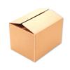 Embalaje de cartón y caja de cartón con hebilla móvil, caja de cartón engrosada personalizada para el embalaje logístico internacional de Shenzhen Express