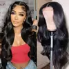 Ebay nueva peluca de encaje frontal para mujer, cabello largo y rizado, onda grande, peluca de encaje frontal, tocado, fabricantes, en stock, cabello de generación