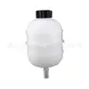 132311 1307Lq 481587 Tanque de Expansão de Garrafa de Água Auxiliar Adequado para Peugeot 206 207 Citroen C2