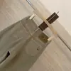 O máximo em emagrecimento! Jeans simples de outono com cintura elástica, corte reto de nove pontos, para mulheres, novo estilo 2026, tamanho petite