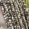 Amazon Optimizado Cuentas de Jade Persa DIY Color Natural Redondas Pulsera de Gemas Collar Joyería con Cuentas Accesorios