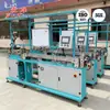 Equipo de Producción para Inserción Automática de Tiras Magnéticas, Equipo de Inserción de Tiras Magnéticas, Línea de Producción para Inserción de Tiras Magnéticas en Sellos de Puertas de Refrigerador QDZX