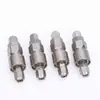 Conector Rápido Auto-Travante Estilo Japonês, Conector Rápido para Mangueira de Bomba de Compressor de Ar, Conectores Pneumáticos Macho e Fêmea Atacado