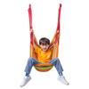 Anillos para Entrenamiento Infantil Barra Horizontal Doméstica para Niños Colgador de Anillos de Tracción para Bebé Equipo Deportivo de Estiramiento