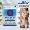 Os adesivos para cuidados com o corpo se ajustam suavemente à pele e aos contornos corporais, proporcionando um cuidado corporal diário conveniente para aqueles que preferem uma abordagem de baixo esforço.