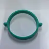 Anillo de Copa de Silicona de Venta Caliente Transfronterizo Anillo de Lanyard para Vaso de Agua de Silicona Stanley Pulsera de Cuerda para Mano de Taza de Bolso