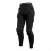 Pantalones Largos Anticolisión de Fútbol Personalizados para Hombre, Ropa Protectora Deportiva para Entrenamiento de Baloncesto, Pantalones Deportivos de Fitness Transpirables Engrosados para Protección de Piernas y Rodillas