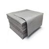 Almofadas de Algodão AbsorventesAlmofadas Absorventes de Líquidos Químicos, Almofadas Absorventes de Líquidos Industriais, Almofadas Absorventes de Líquidos Compostos de AlgodãoAlgodão Absorvente de Água