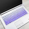 Para película de teclado Lenovo 14 polegadas g480 pequeno novo i2000 notebook 300s Flex 2 y470 computador Y400
