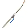 Accesorios para máquina de inyección a alta presión: válvula de interruptor para máquina de lechada, tubería de alta presión selladora de fugas, boquilla, boquilla de grasa, boquilla de doble fluido