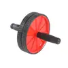 Nuevo de Fábrica Rueda Abdominal de Tres Ruedas Rana Dispositivo de Entrenamiento de Músculos Abdominales Rodillo Abdominal Doméstico Ayudas Equipo de Fitness Deportivo Rueda Abdominal
