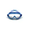Nuevas Gafas de Natación para Niños Impermeables Antivaho HD para Niños y Niñas Montura Grande Gafas de Natación Gafas de Buceo Transfronterizas CE