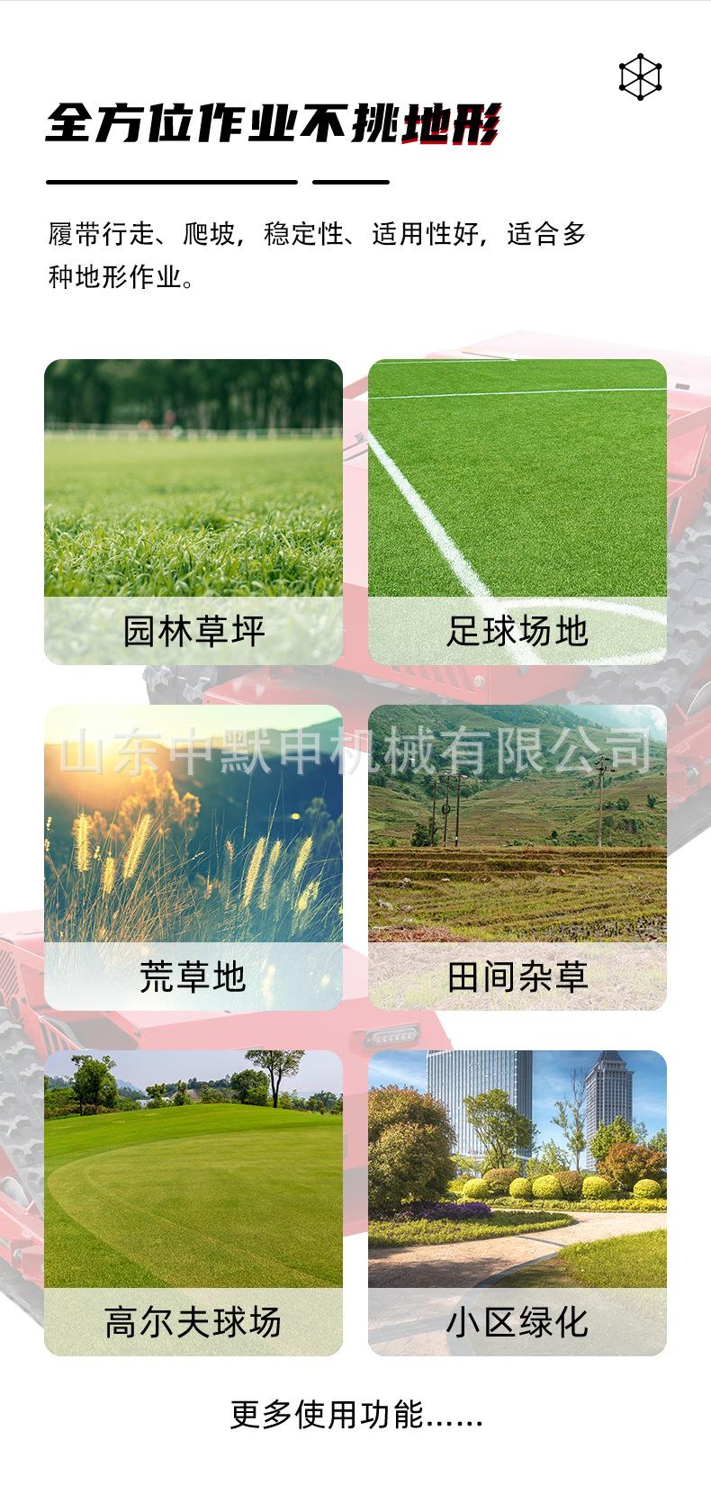 ZMS-520型履带遥控割草机详情_11