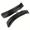 Adequado para Revestimento do Para-lama da Roda Traseira do Carro Byd Song Song Plus Dm-I/Ev 2023-2025