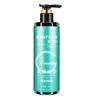 Gel Forte Refrescante para Penteado de Cavalheiro, Pomada Capilar para Penteados para Trás, Gel Capilar com Fragrância, Óleo Capilar, Hidratante
