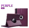 Funda Protectora Apple iPad Mini 2/3 1490 Carcasa A1432 Funda para Tablet Mini 4/5 Funda Giratoria de Cuero en Stock