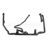 17127548222 En stock Tubería de retorno del calentador adecuada para BMW Serie 3 Quinta Generación E90 E91 E92 E93