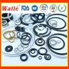 Anillo de sellado de almacenamiento de energía con resorte, resistente al desgaste por medios, sello antifugas de PTFE para condiciones alternas de calor y frío