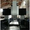 Fresadora de Pórtico Pequeña, Fresadora de Pórtico Grande, Fábrica de Origen Postventa Sin Preocupaciones Herramienta Máquina CNC de Precisión