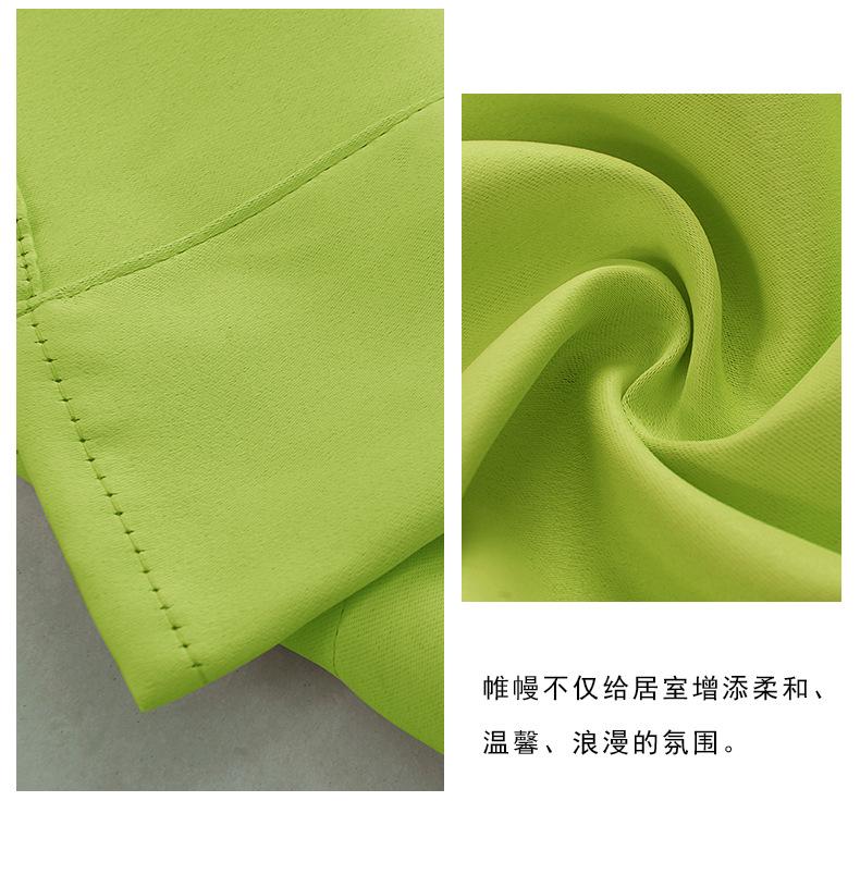 高精密打孔帷幔_20