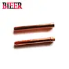 Suministro de fabricantes WP18/26/17 pinza de tungsteno soldadura por arco de argón pinza de tungsteno extrusión de cobre pinza de tungsteno