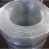 Tubo de Drenagem para Piso Aquecido Transparente de PVC, Tubo Horizontal Transparente, Tubo de Tanque de Água de Carro, Tubo de Drenagem de Teto Solar de Carro em Várias Cores