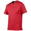 Camiseta Dadan 63000 Color Puro Camiseta Cuello Redondo Camiseta Manga Corta Uniforme de Clase Personalizado Camisa Publicitaria Personalizada Personalización 21 Colores