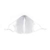 Mascarilla de Seda Transpirable Transfronteriza con Hoja de Filtro al Por Mayor Seda para Colgar de las Orejas Lavable Seda de Morera Antipolvo Protección Solar