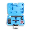 Ferramenta de Alargamento para Mangueira de Freio 3/16 4,75mm Sae Cabeça Cogumelo Expansor de Tubo de Cobre de Freio Automotivo Reparo Automotivo