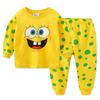 2026 Bebé Tiene Nuevo Conjunto de Ropa Cómoda Infantil Ropa Infantil Ropa Infantil Transfronteriza