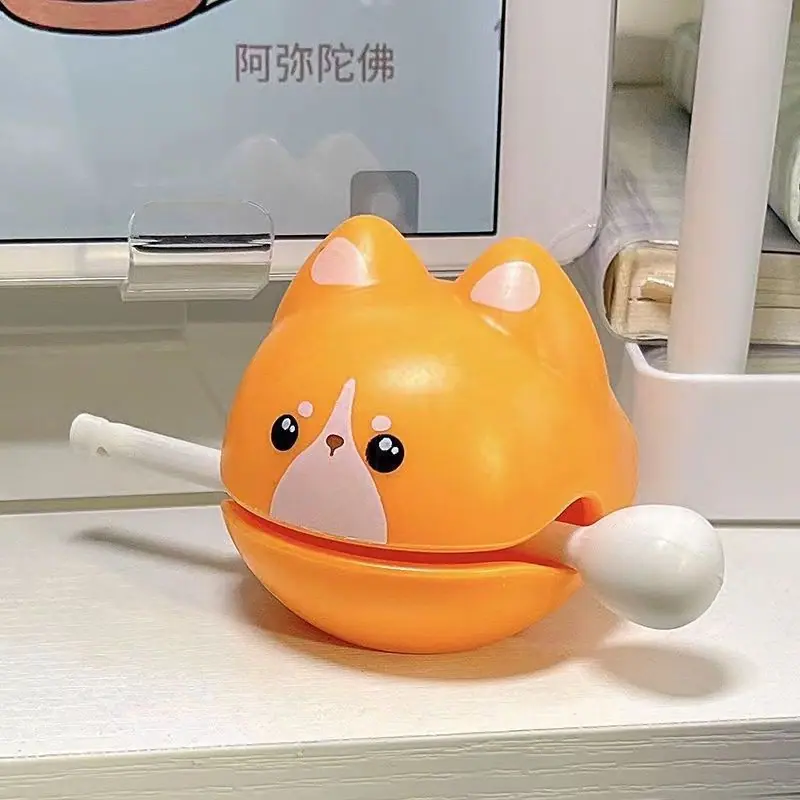 ××木鱼【柯基】