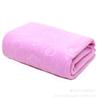 Toalla de baño de microfibra 70*140, regalo promocional, toalla de playa para adultos con estampado de oso, venta al por mayor de fábrica