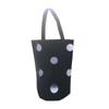 Fieltro Colgante Chile Fresa No Tejido Contenedor de Cultivo para Plantas de Raíz Desnuda Decoración para Plantación Arreglo Floral Maceta Bolsa Colgante
