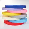 Fita de nylon Aoseng original com borda espessa, alta densidade, espessa, alta resistência à tração, resistente ao desgaste e ao rasgo, disponível em várias cores