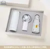 Nuevo set de regalo para empresas: Taza Lock&Lock, power bank, set de paraguas 50% de descuento, vaso de agua elegante, paraguas de cápsula, práctico, en stock, con logo